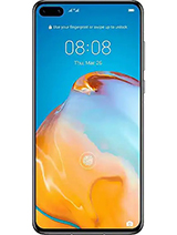 Huawei P40 4G 8GB Dual SIM